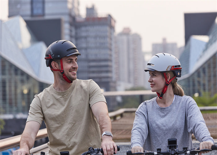 Looking for Bicycle Helmet Bluetooth Intercoms? Wait! There’s a Better Choice