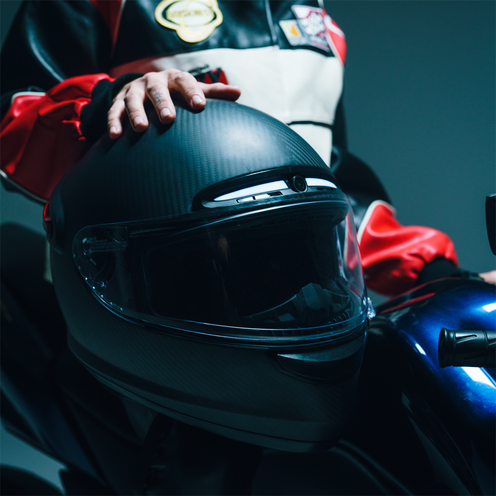 Reasons You Wear Motorcycle Riding Gear