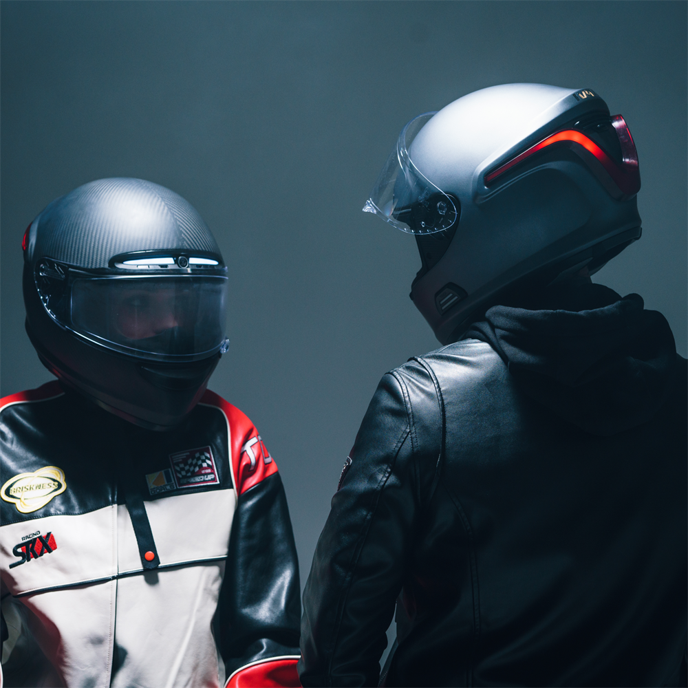 Get the Perfect Fit with the Best Motorcycle Helmet for You | A Comprehensive Buying Guide