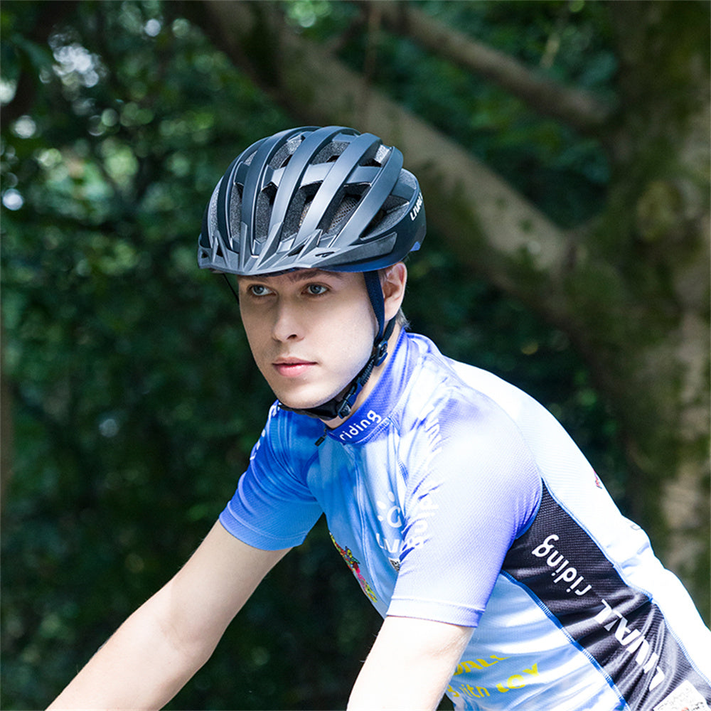 Get the right bike helmet to improve your rides and ensure your safety