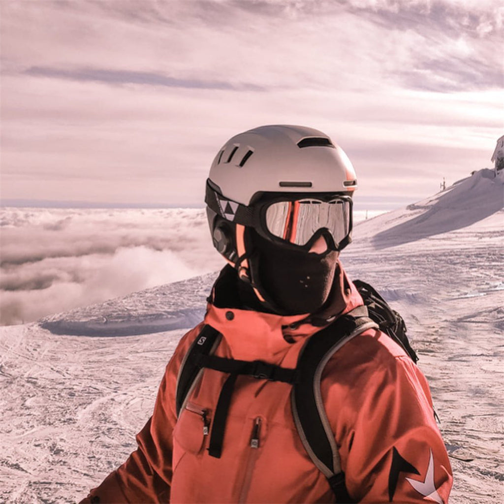 Livall’s Ski Helmet That Best Ensures Safety