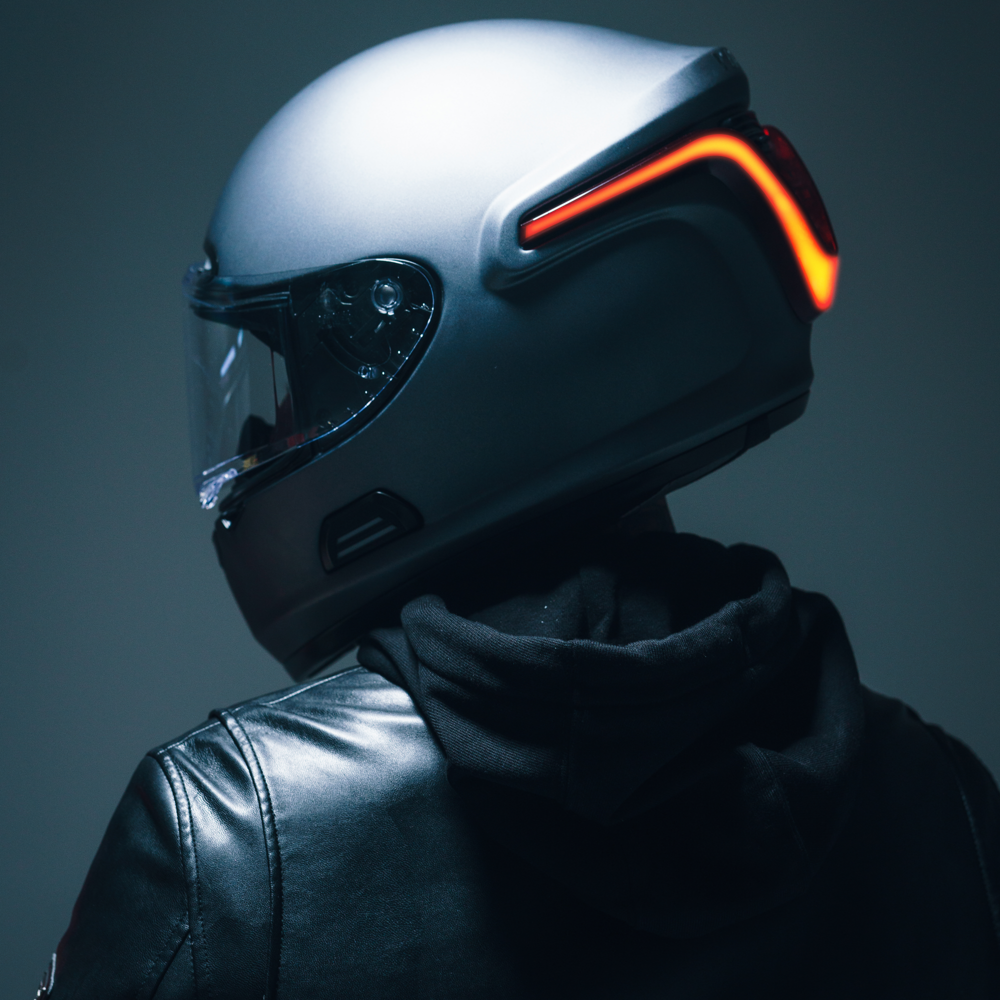 Smart Motorcycle Helmets: Enhance Your Biking Experience